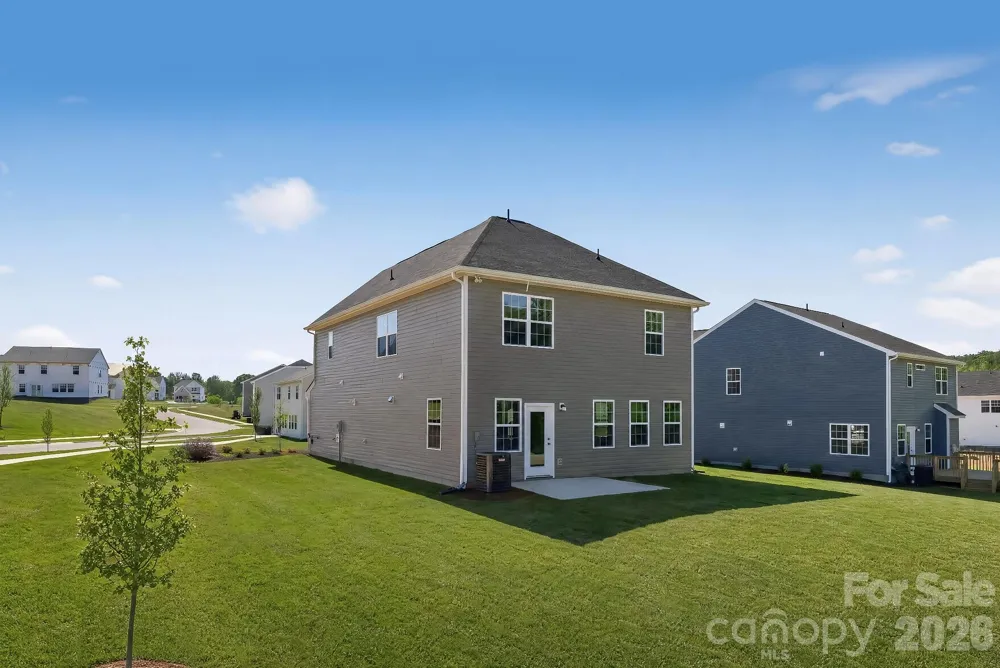 7068 Juneberry Way Maiden, NC 28650