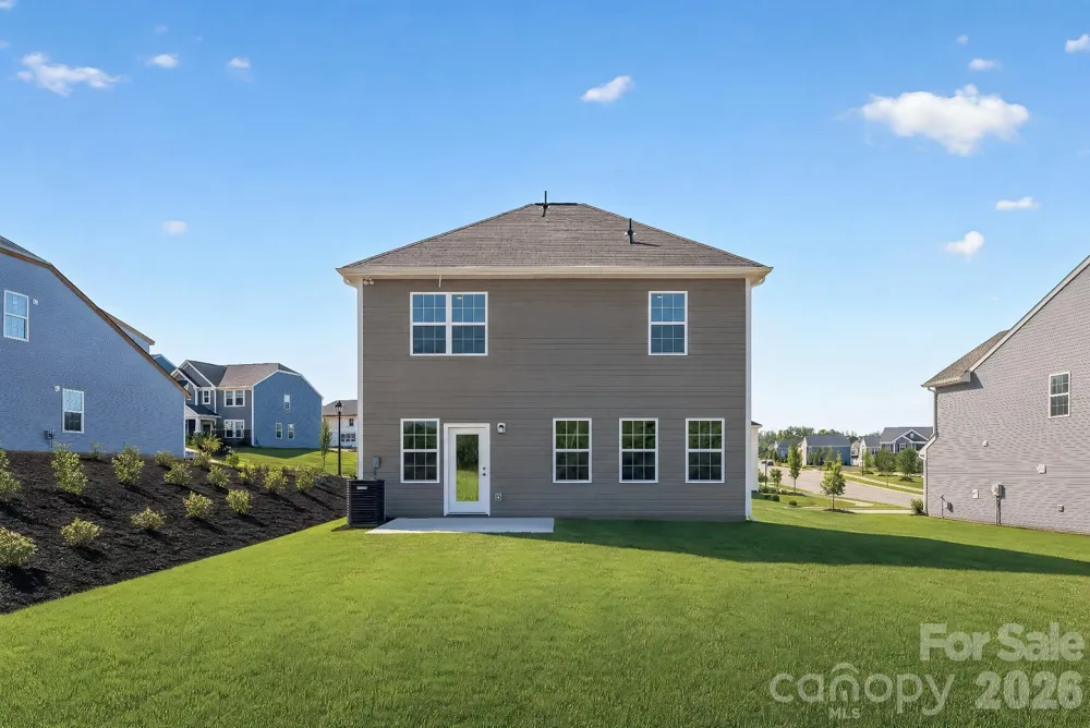 7068 Juneberry Way Maiden, NC 28650