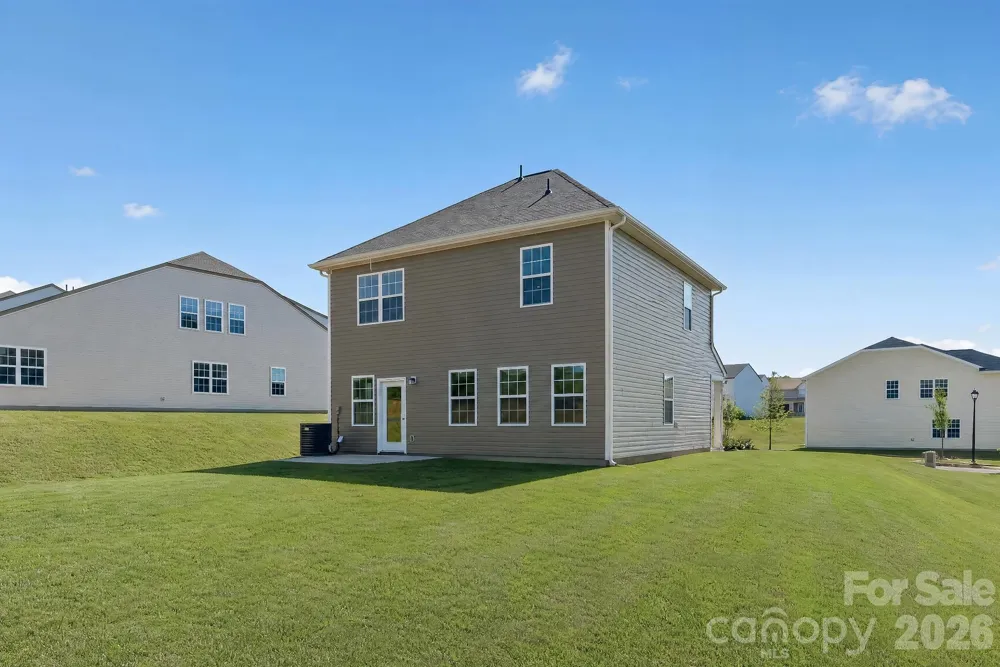 7068 Juneberry Way Maiden, NC 28650