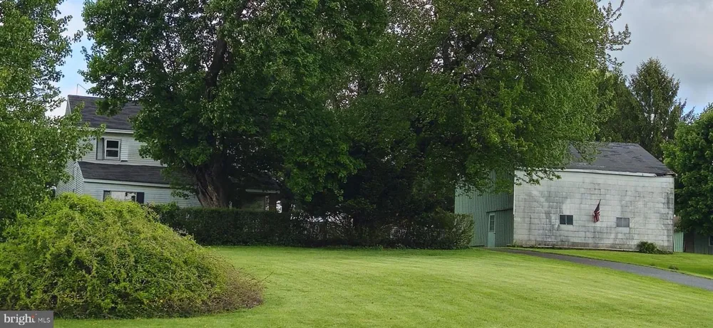 3335 CHARLES STREET Fallston, MD 21047
