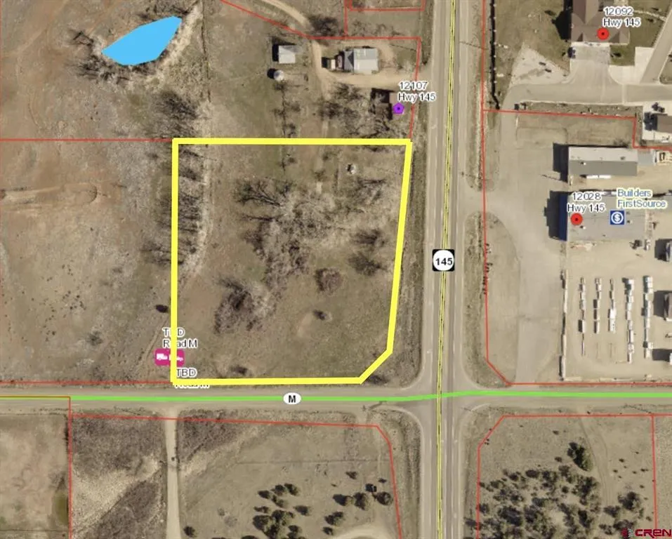 3 Road M Cortez, CO 81321