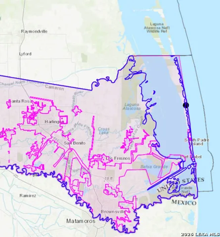 ABST260 - BORCH ABST260 - BORCH Port Isabel, TX 78578