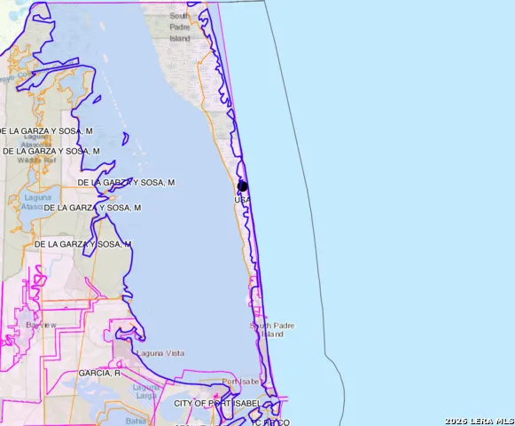 ABST260 - BORCH ABST260 - BORCH Port Isabel, TX 78578
