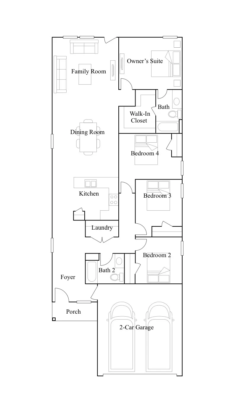 9227 Honey Mesquite Seguin, TX 78155
