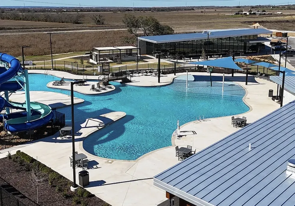 9227 Honey Mesquite Seguin, TX 78155
