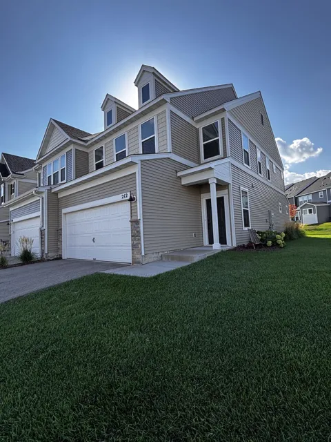 212 Junco Road