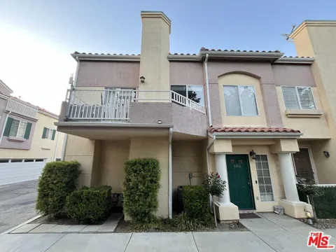 18102 Flynn Drive #4601