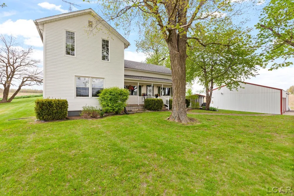 1908 E US-12 Highway Manchester Township, MI 49236