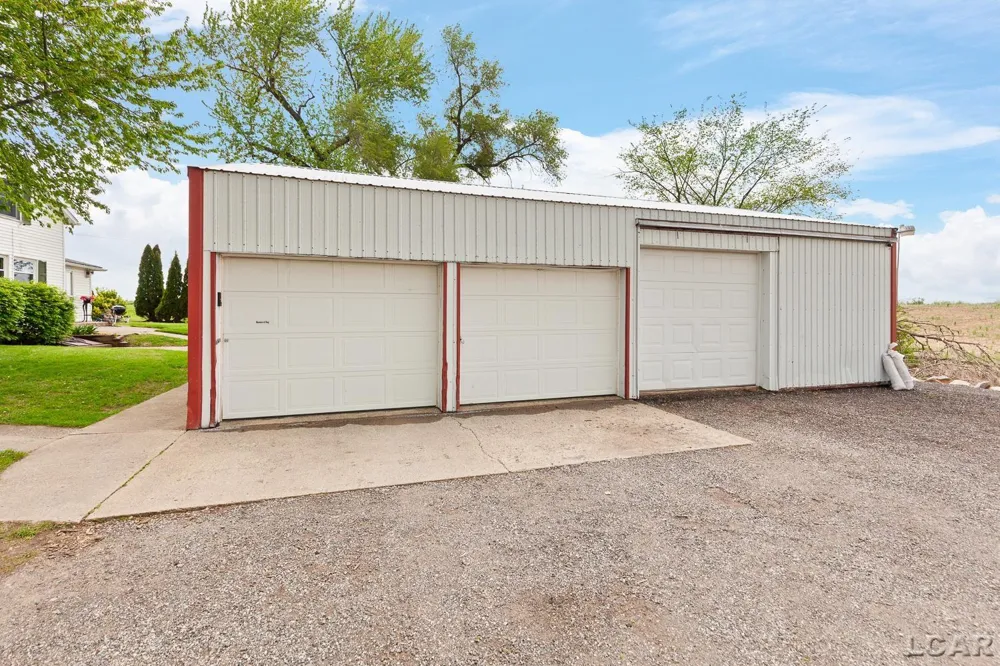 1908 E US-12 Highway Manchester Township, MI 49236