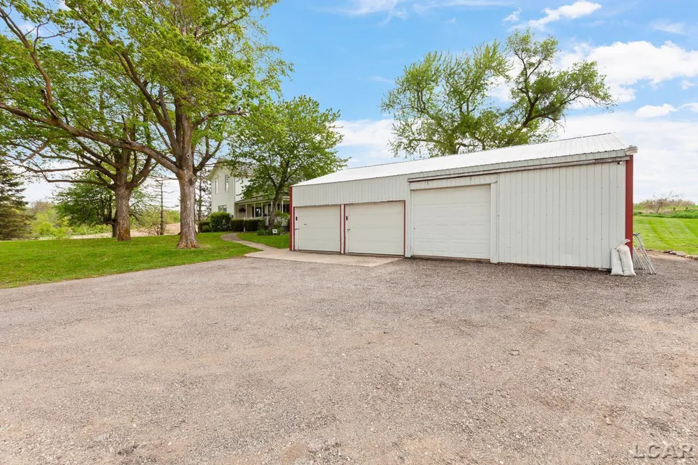 1908 E US-12 Highway Manchester Township, MI 49236