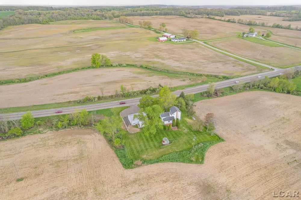 1908 E US-12 Highway Manchester Township, MI 49236