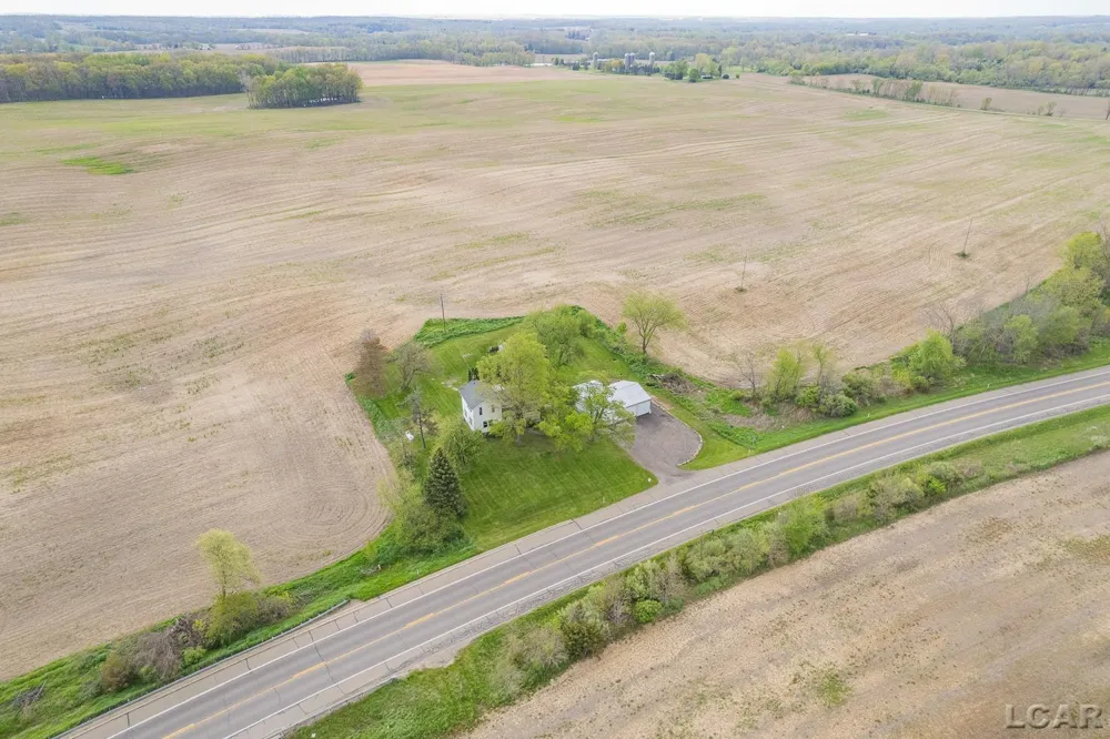 1908 E US-12 Highway Manchester Township, MI 49236