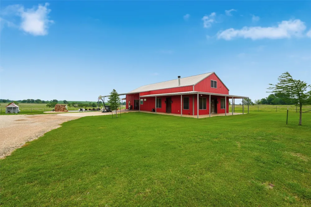 5681 Cooksey Lane Robinson, TX 76706