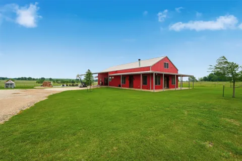 5681 Cooksey Lane