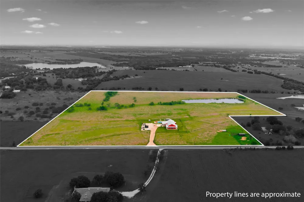 5681 Cooksey Lane Robinson, TX 76706