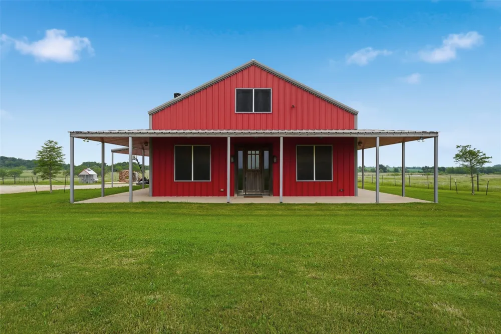 5681 Cooksey Lane Robinson, TX 76706