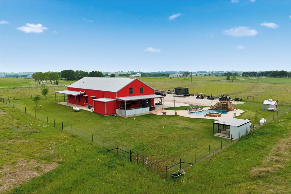 5681 Cooksey Lane Robinson, TX 76706
