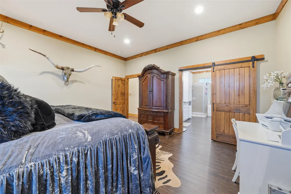 5681 Cooksey Lane Robinson, TX 76706