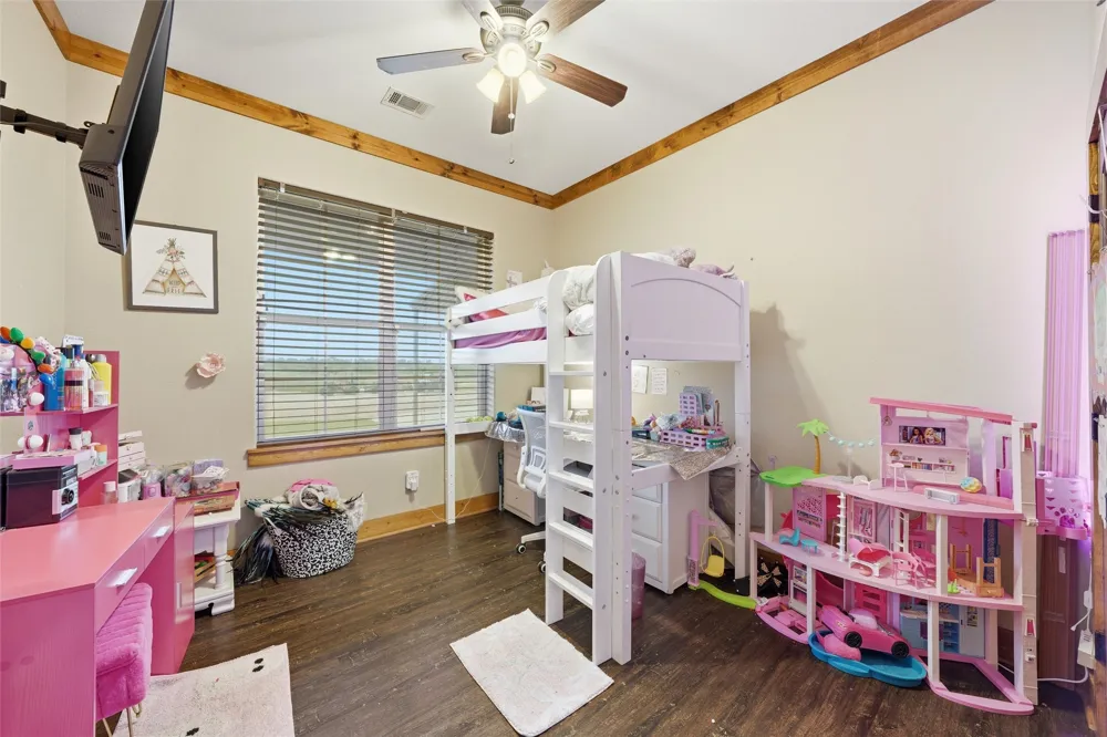 5681 Cooksey Lane Robinson, TX 76706