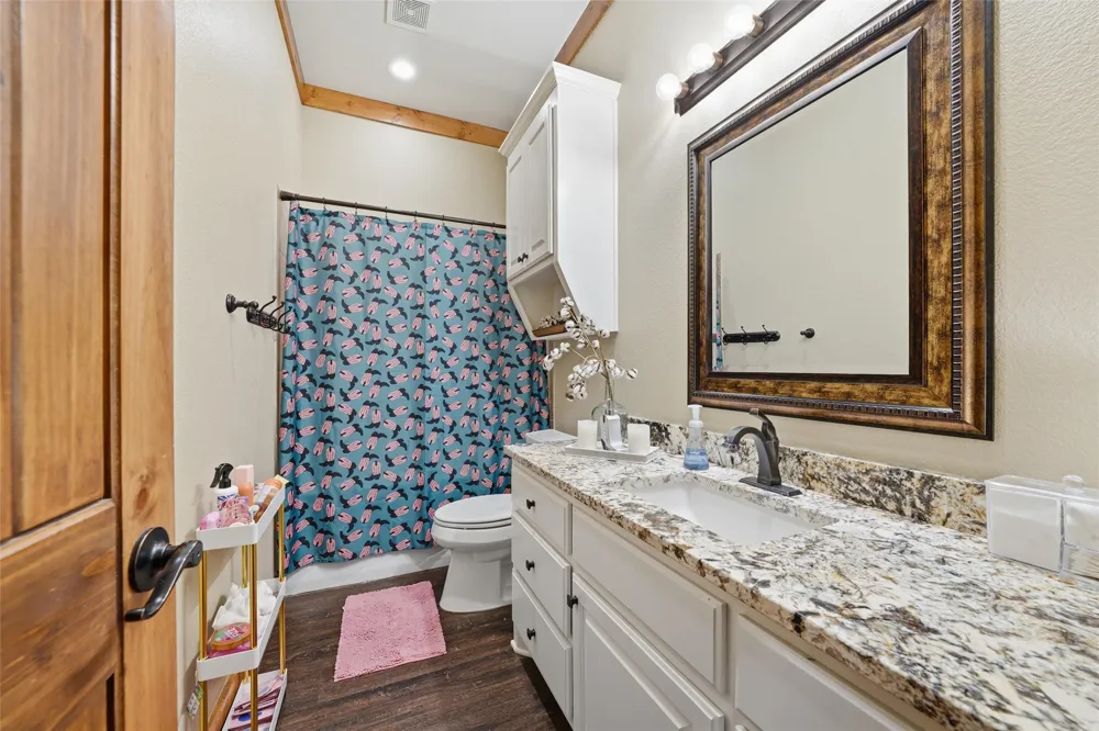 5681 Cooksey Lane Robinson, TX 76706