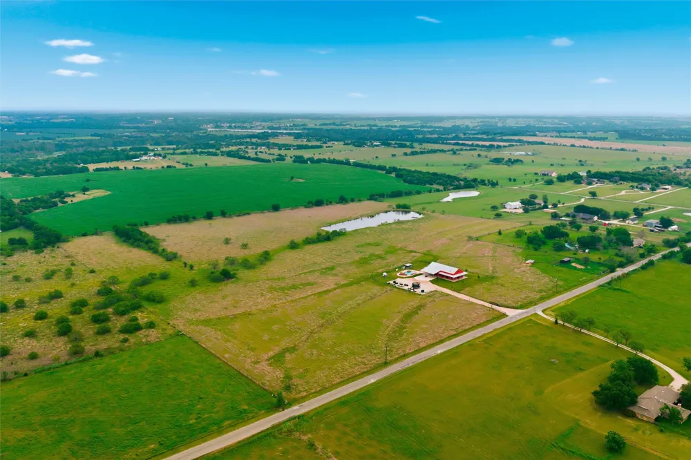 5681 Cooksey Lane Robinson, TX 76706