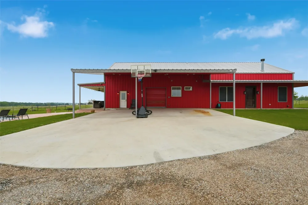 5681 Cooksey Lane Robinson, TX 76706