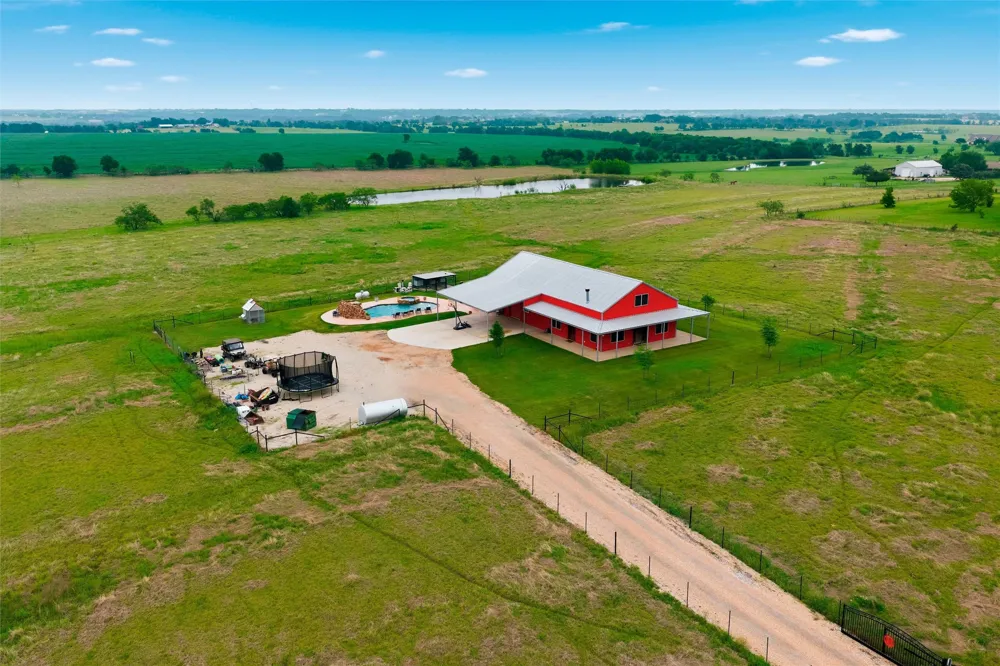 5681 Cooksey Lane Robinson, TX 76706