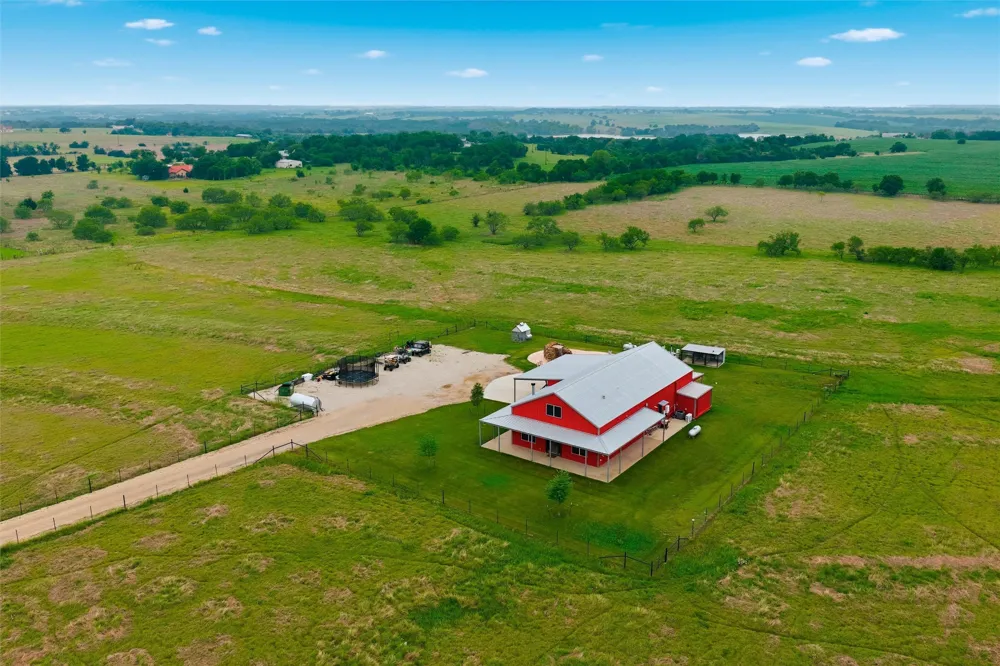 5681 Cooksey Lane Robinson, TX 76706