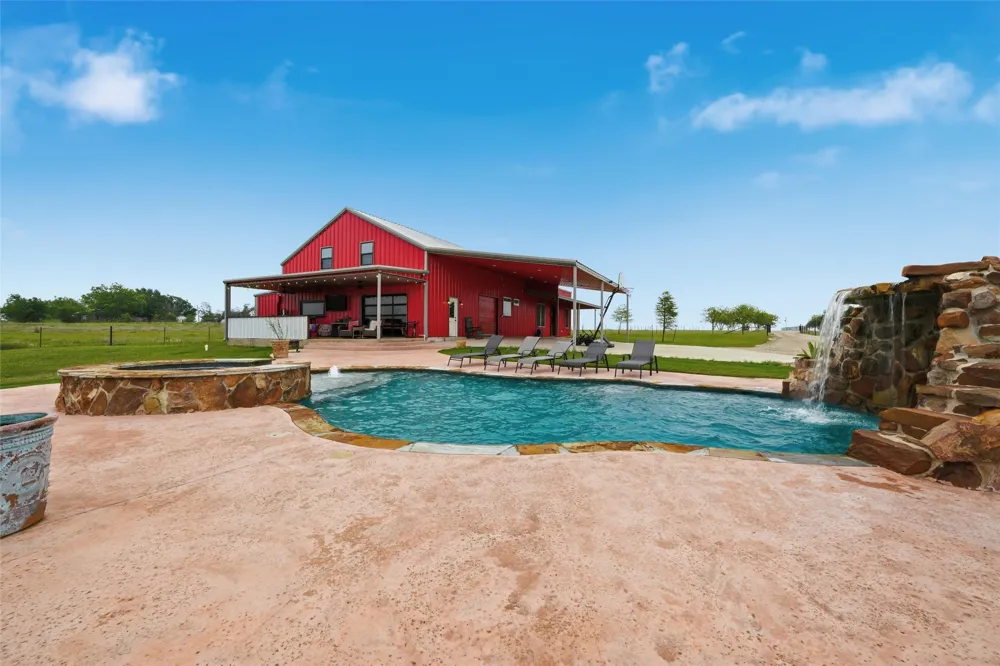 5681 Cooksey Lane Robinson, TX 76706