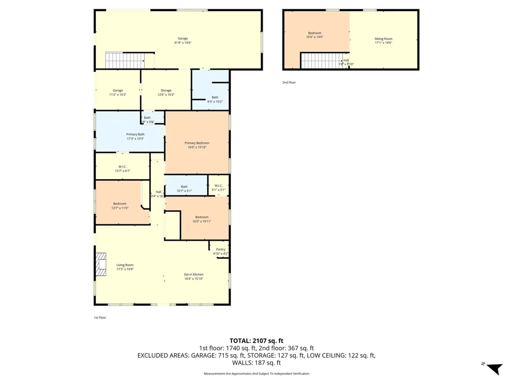 5681 Cooksey Lane Robinson, TX 76706