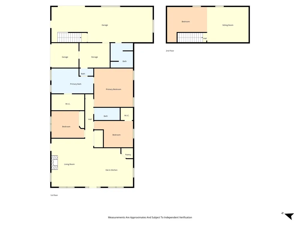 5681 Cooksey Lane Robinson, TX 76706