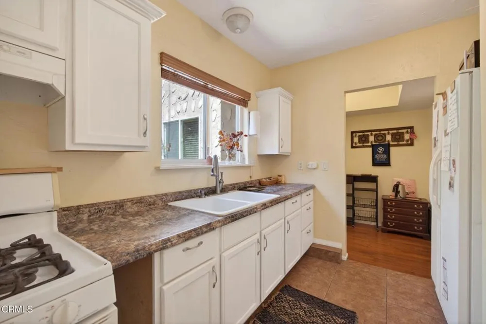 883 Moreno Drive Ojai, CA 93023