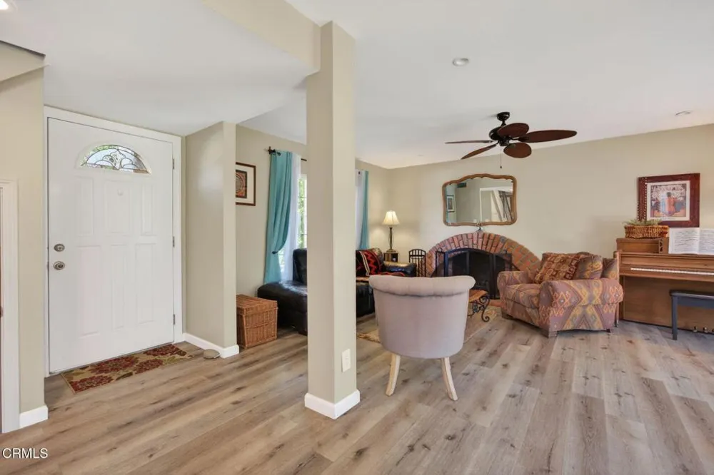 883 Moreno Drive Ojai, CA 93023