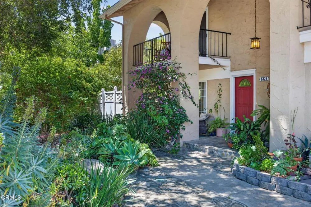 883 Moreno Drive Ojai, CA 93023