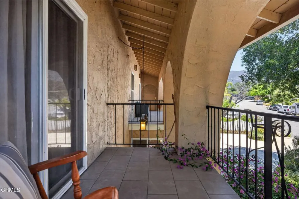 883 Moreno Drive Ojai, CA 93023
