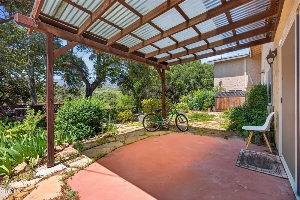883 Moreno Drive Ojai, CA 93023