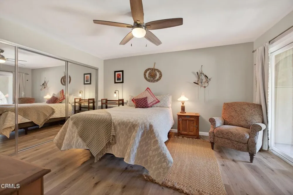883 Moreno Drive Ojai, CA 93023