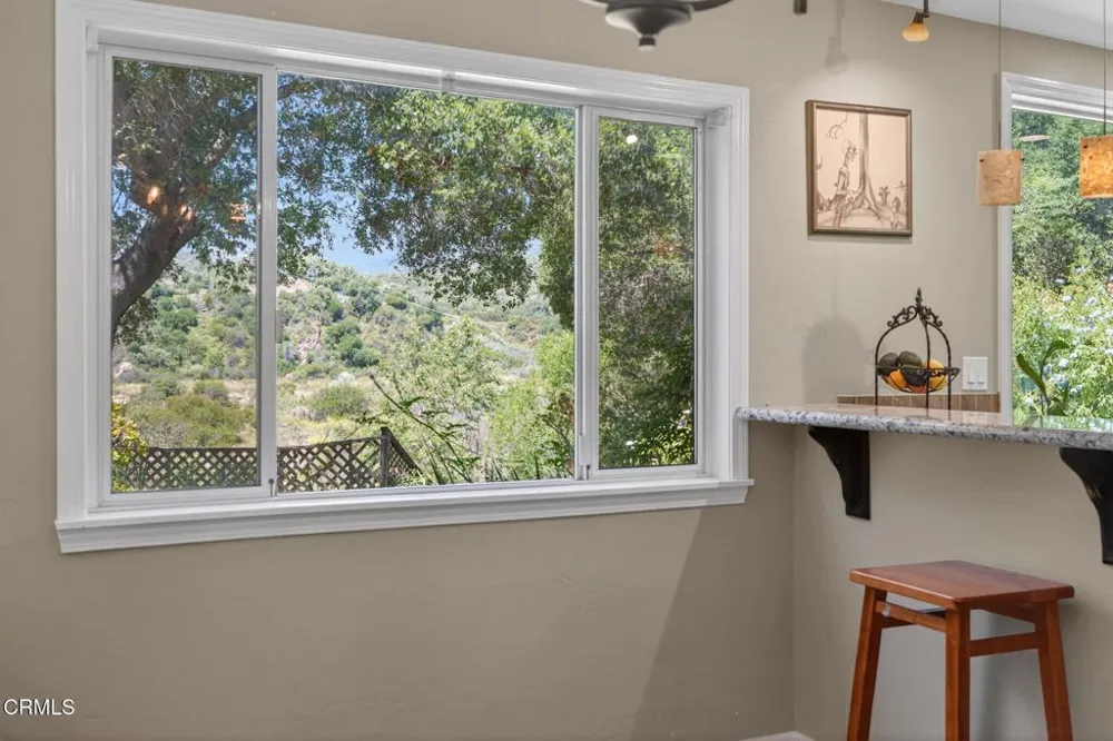 883 Moreno Drive Ojai, CA 93023
