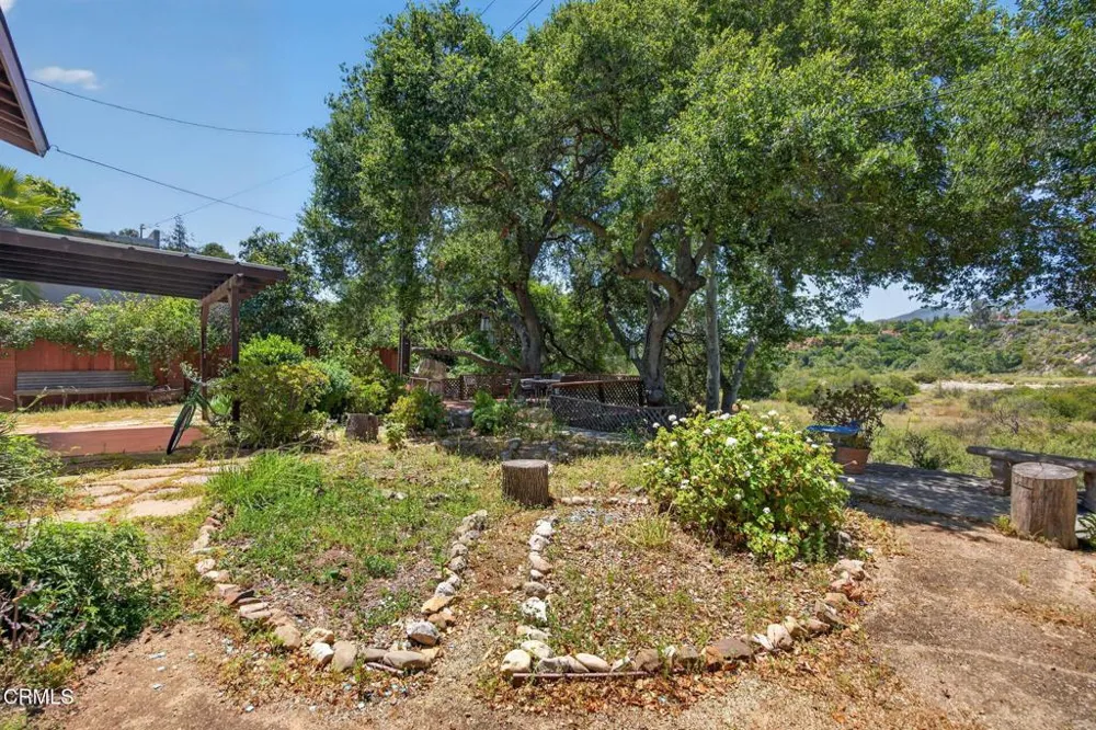 883 Moreno Drive Ojai, CA 93023