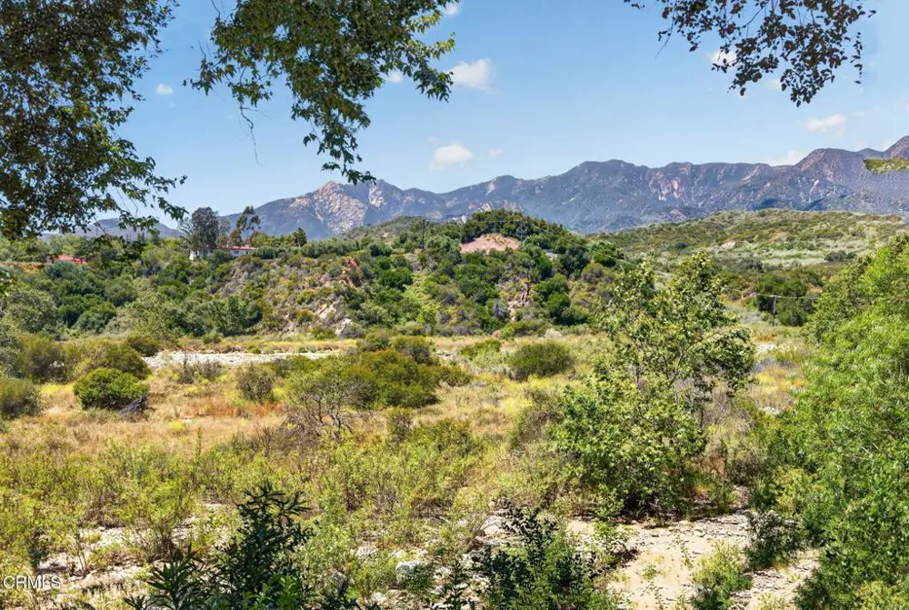 883 Moreno Drive Ojai, CA 93023