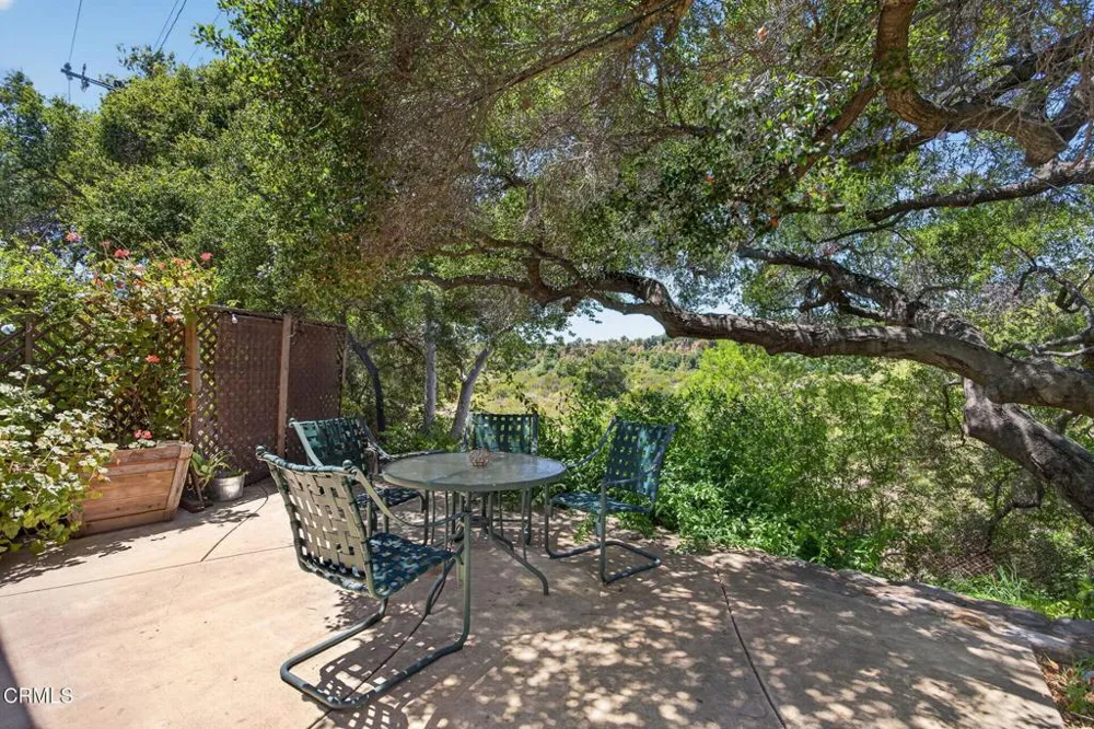 883 Moreno Drive Ojai, CA 93023