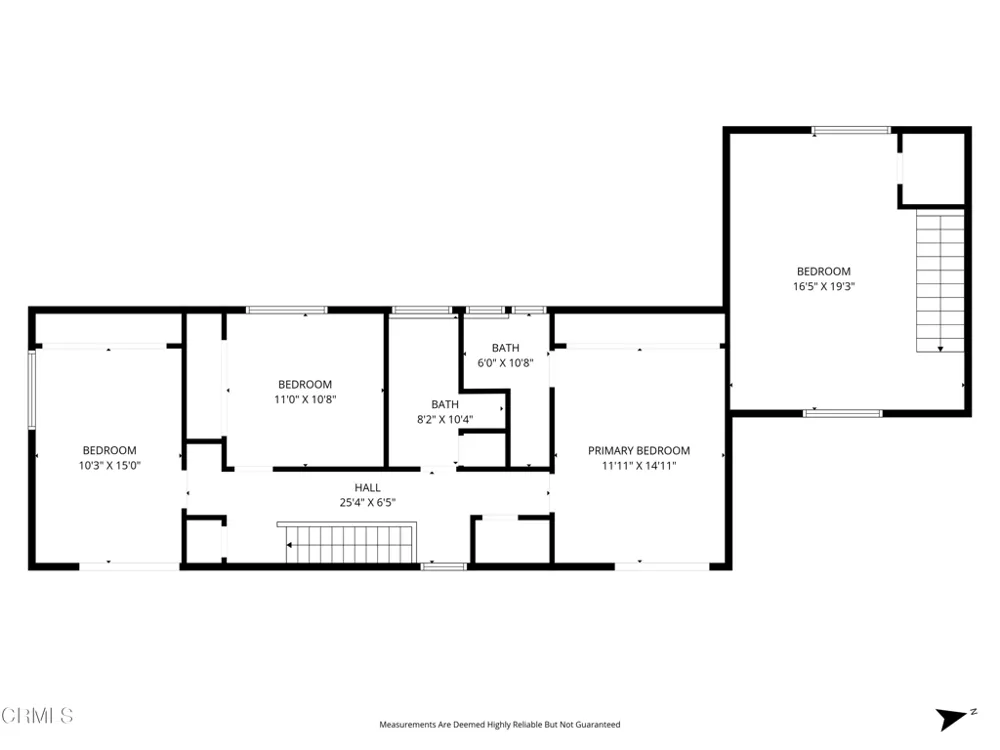 883 Moreno Drive Ojai, CA 93023
