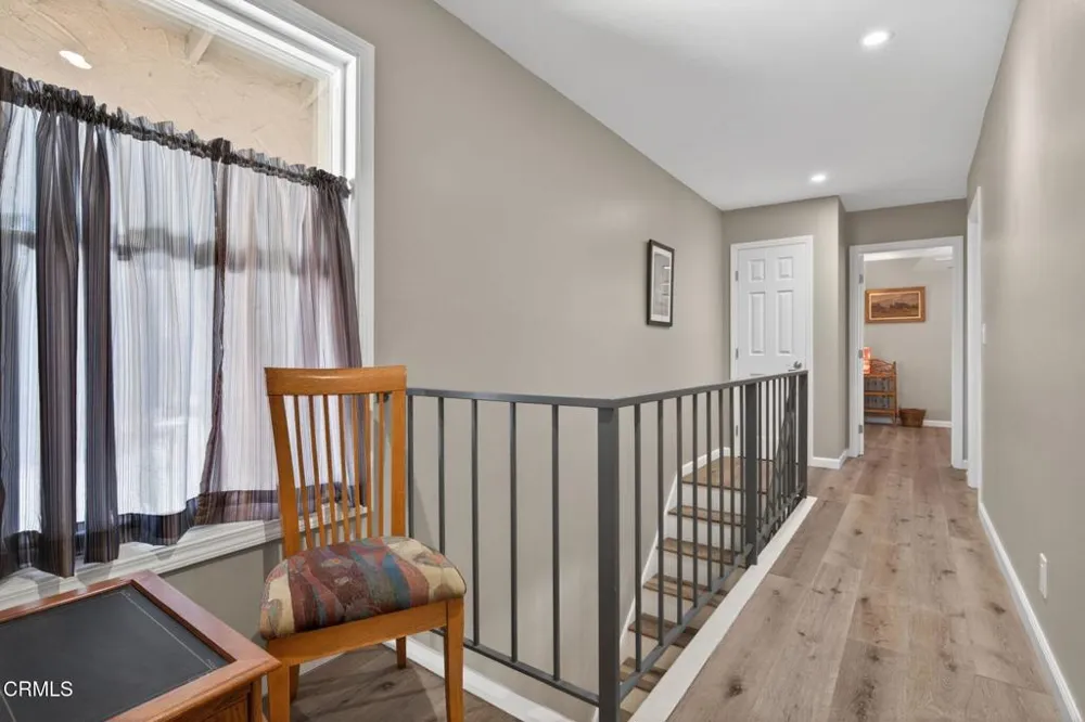 883 Moreno Drive Ojai, CA 93023