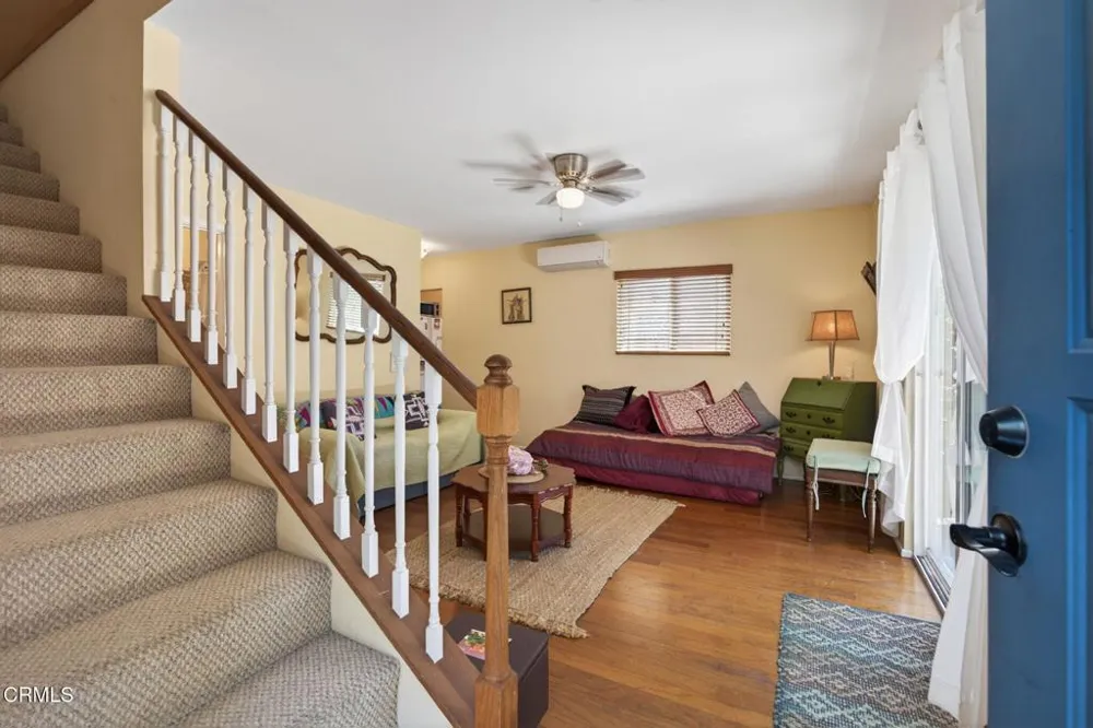 883 Moreno Drive Ojai, CA 93023