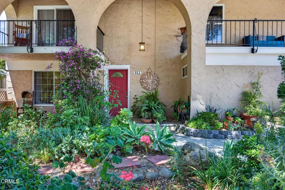 883 Moreno Drive Ojai, CA 93023