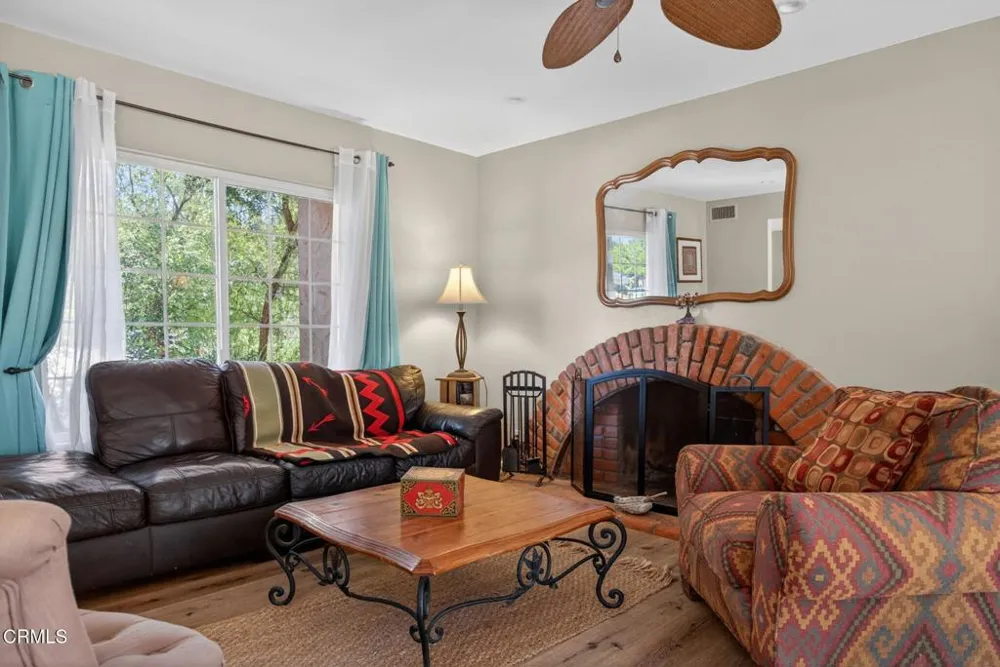 883 Moreno Drive Ojai, CA 93023