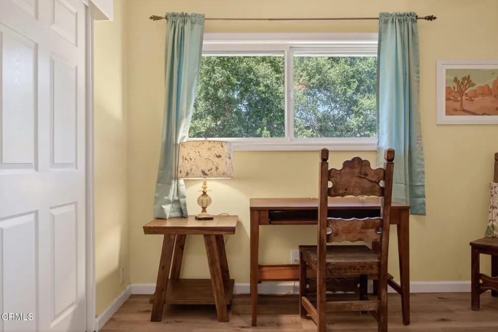 883 Moreno Drive Ojai, CA 93023