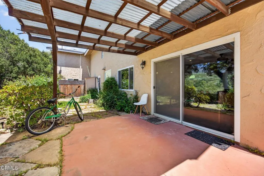 883 Moreno Drive Ojai, CA 93023