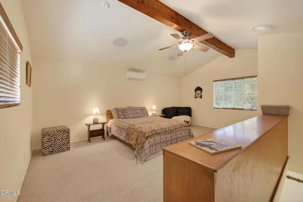 883 Moreno Drive Ojai, CA 93023