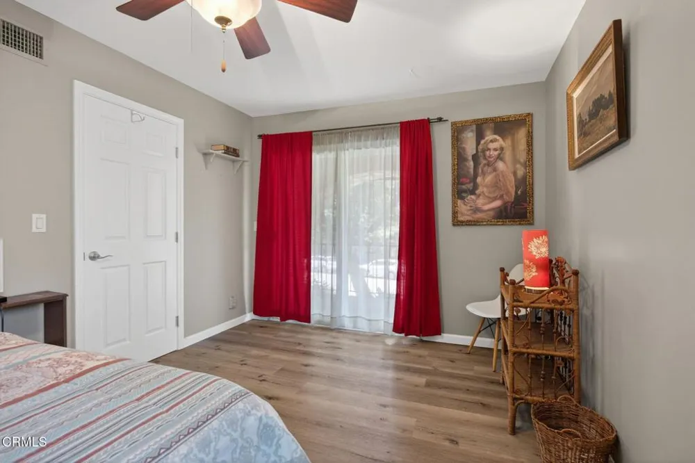883 Moreno Drive Ojai, CA 93023
